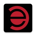 ecab driver android application logo